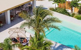 Axel Beach Mykonos - Adults Only